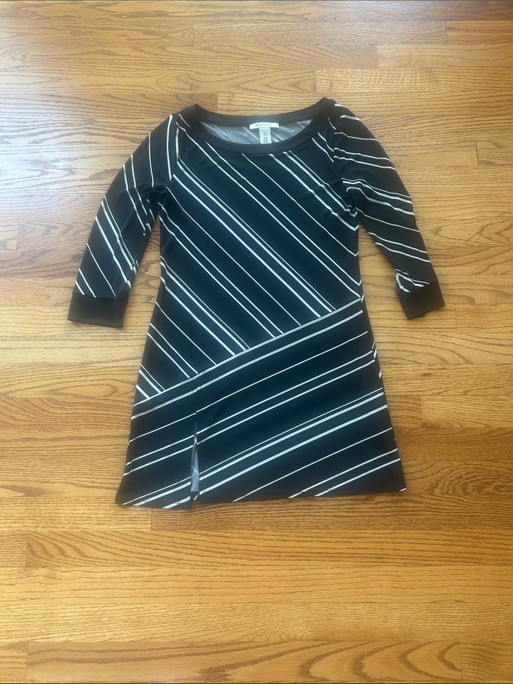 White House Black Market Dress Size XS